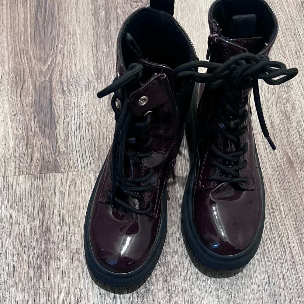 Zara boots